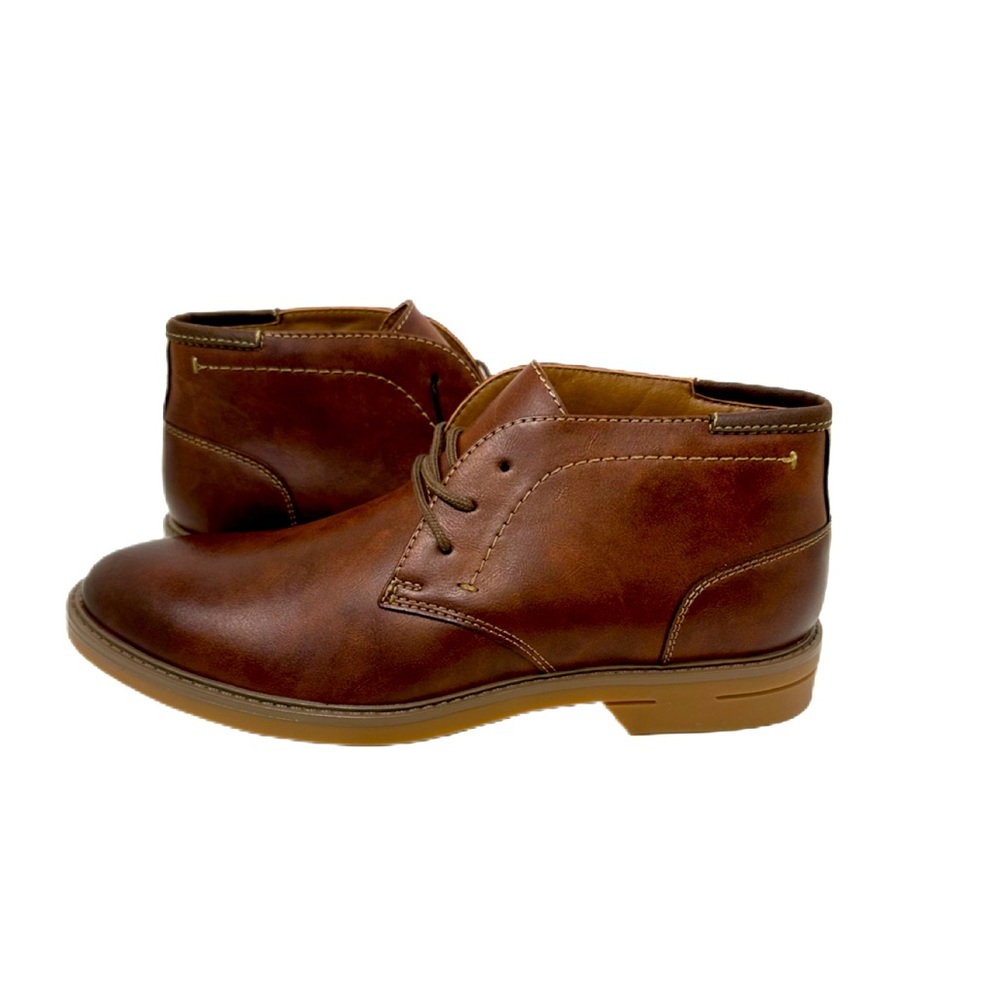 Madden NYC - Men's Adam Lace-Up Chukka Boot/Size 7